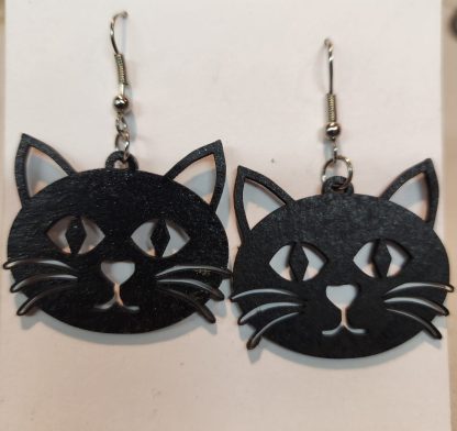 Unique Animal Earrings - Image 2