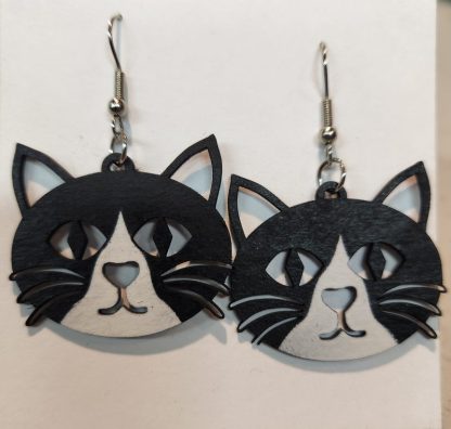 Unique Animal Earrings - Image 4