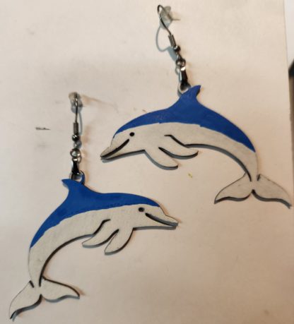 Unique Animal Earrings - Image 11