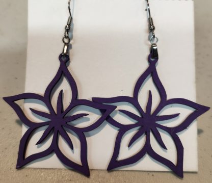 Unique Various Earrings - Image 5