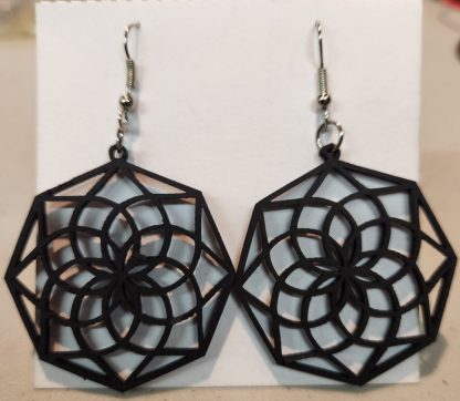 Unique Various Earrings - Image 2