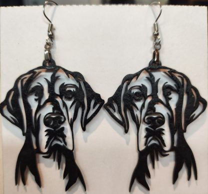 Unique Animal Earrings - Image 7