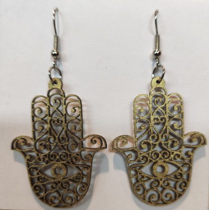 Unique Various Earrings - Image 3