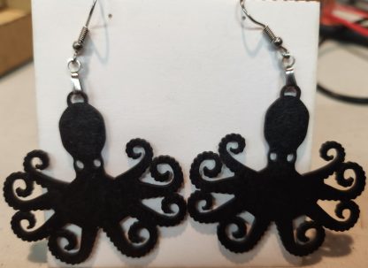 Unique Animal Earrings - Image 13