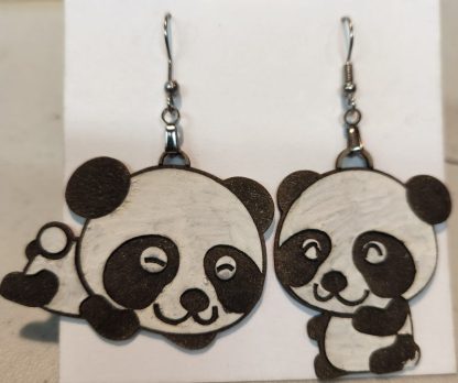 Unique Animal Earrings - Image 8
