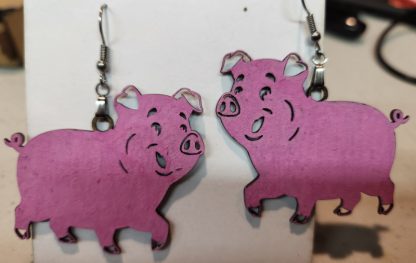 Unique Animal Earrings - Image 12
