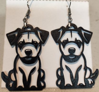 Unique Animal Earrings - Image 10