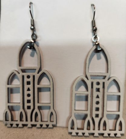 Unique Various Earrings - Image 7