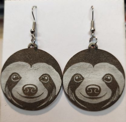 Unique Animal Earrings - Image 9