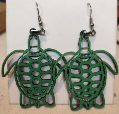 Unique Animal Earrings - Image 14