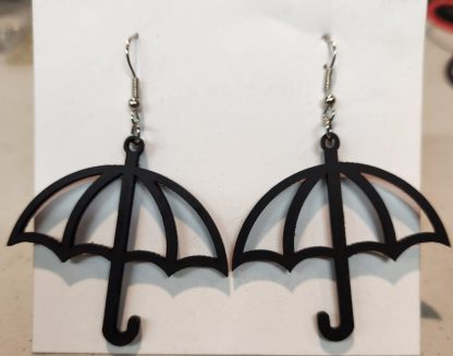 Unique Various Earrings - Image 4